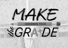 Make the Grade is Back