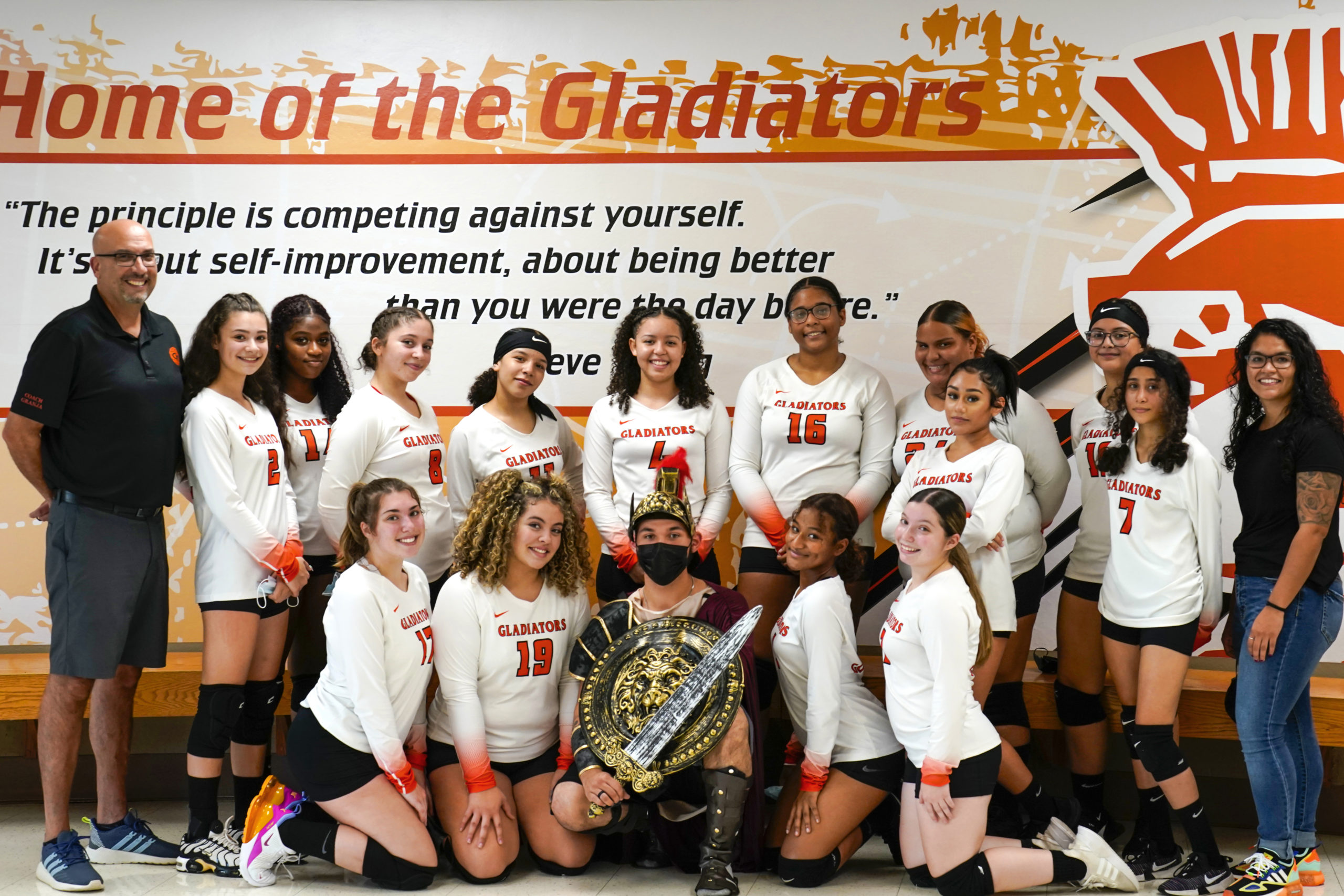 Athletics E C Goodwin Technical High School Athletics E C Goodwin Technical High School