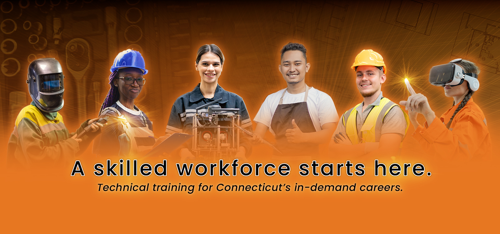 E.C. Goodwin Technical High School – E.C. Goodwin Technical High School